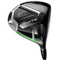 Callaway Elyte Tour Issue