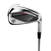 Wilson DYNAPWR MAX Iron Individual Representative Image.