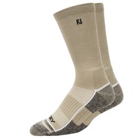 View FootJoy ProDry Socks Driftwood
