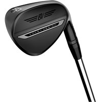 Titleist Vokey SM11 Jet Black F Grind