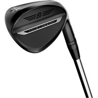 Titleist Vokey SM11 Jet Black S Grind