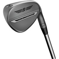 Titleist Vokey SM11 Nickel F Grind