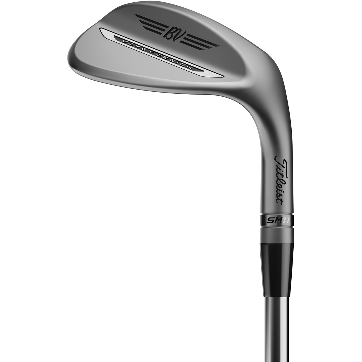 TITLEIST - vente wedge de golf Vokey modèle SM10 Nickel TITLEIST - vente wedge de golf Vokey modèle SM10 Nickel