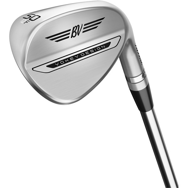 Titleist Vokey SM11 Tour Chrome F Grind