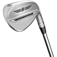 Titleist Vokey SM11 Tour Chrome F Grind