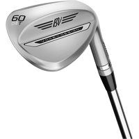 Titleist Vokey SM11 Tour Chrome K Grind