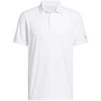 Adidas Ultimate365 Jacquard Shirt