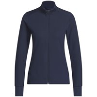 View Adidas Performance Texture Full Zip Outerwear Collegiate Navy