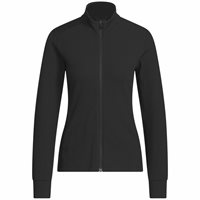 Adidas Performance Texture Full Zip