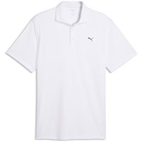 View Puma Pure 3.0 Shirt White Glow
