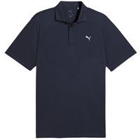 View Puma Pure 3.0 Shirt Deep Navy