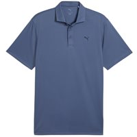 View Puma Pure 3.0 Shirt Dark Indigo