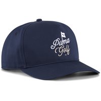 Puma Flagstick Golf Hat