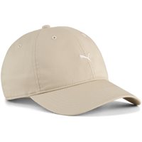 View Puma Country Club Golf Hat Birch/Warm White