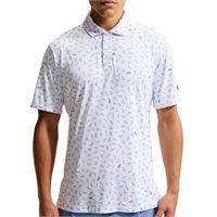 Nike Dri-FIT Par Shoe Shirt