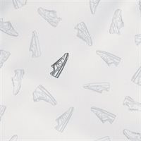 View Nike Dri-FIT Par Shoe Shirt Photon Dust