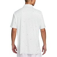 View Nike Dri-FIT Par Shoe Shirt White/Malachite