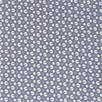 View Nike Dri-FIT Velocity Micro Shirt College Navy/White