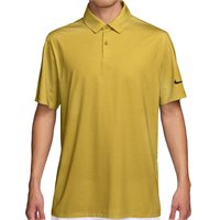 View Nike Dri-FIT Velocity Micro Shirt Saffron Quartz/Black