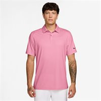 View Nike Dri-FIT Velocity Micro Shirt Peony/Black