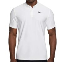 View Nike Dri-FIT Velocity Blade Shirt White/Black