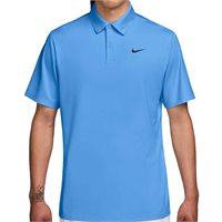 View Nike Dri-FIT Velocity Shirt University Blue/Black