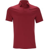 View Nike Dri-FIT Velocity Shirt Gym Red/Black