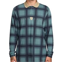 View Nike Dri-FIT Fairway Fresh Shirt Mineral Slate/Limestone