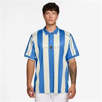View Nike Dri-FIT Fairway Fresh Shirt Pacific Blue