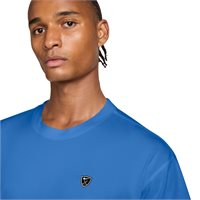 View Nike Dri-FIT LSE Modern Shirt Pacific Blue