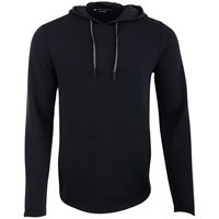 TravisMathew Fibercloud Hoodie Outerwear