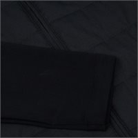 View TravisMathew Point Of Sail 2.0 Outerwear Black