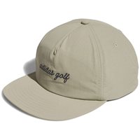 Adidas Lifestyle Low Ripstop Golf Hat