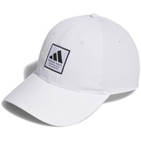 View Adidas Golf Performance Golf Hat White