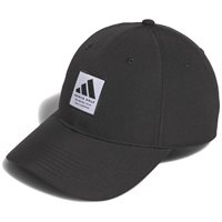 View Adidas Golf Performance Golf Hat Black