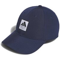 View Adidas Golf Performance Golf Hat Navy