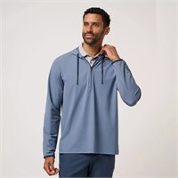 TravisMathew Hero Hour Tech