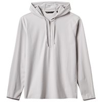 View TravisMathew Hero Hour Tech Outerwear Micro Chip