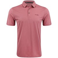 View TravisMathew The Zinna 2.0 Shirt Roan Rouge
