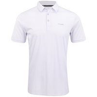View TravisMathew The Zinna 2.0 Shirt White