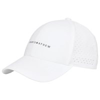 View TravisMathew Moonshadow Golf Hat White