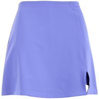TravisMathew Moveknit Rib Limitless Skort