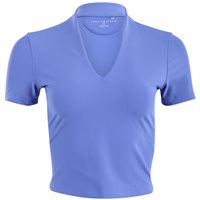 TravisMathew Moveknit Rib Limitless Shirt