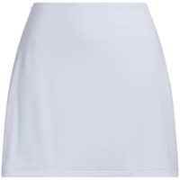 View Adidas Ultimate365 Tour Pleated Skort Crystal Sky