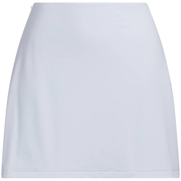 Adidas Ultimate365 Tour Pleated Ladies Skort - Crystal Sky - Size: XL