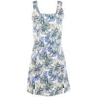 TravisMathew Moveknit SLVLS Printed