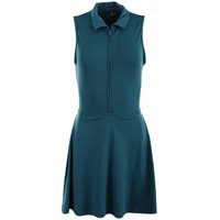 TravisMathew Moveknit SL Zip 2.0