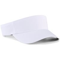 View Puma Sport Golf Hat White Glow
