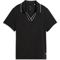 View Puma Cloudspun Essential Shirt Puma Black