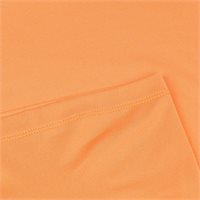 View Puma Cloudspun Essential Shirt Melon Glow